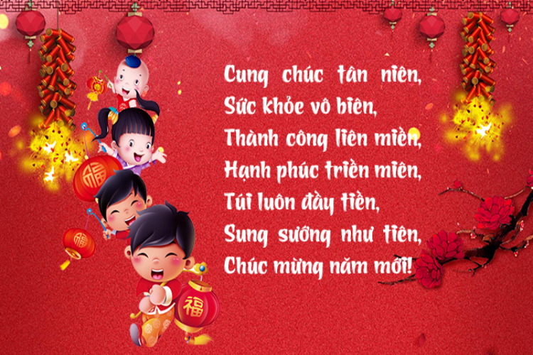 Tổng hợp 30+ mẫu thiệp chúc Tết 2024 đẹp và ý nghĩa không thể bỏ qua - Hình 5