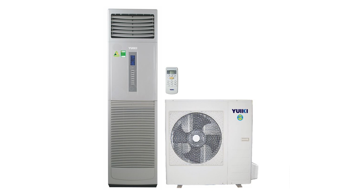 có nên mua máy lạnh tủ đứng - hình 2