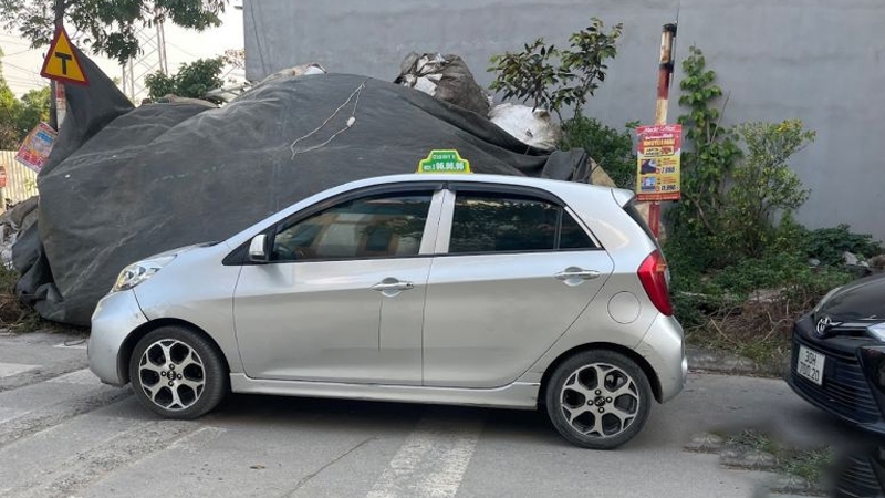 Taxi Hưng Yên - hình 5