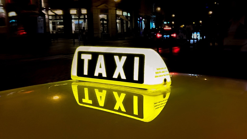 Taxi Hưng Yên - hình 1