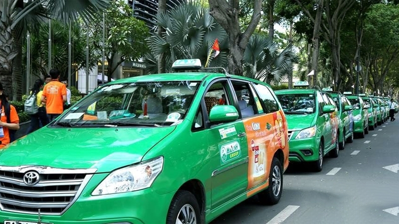 Taxi Hưng Yên - hình 2