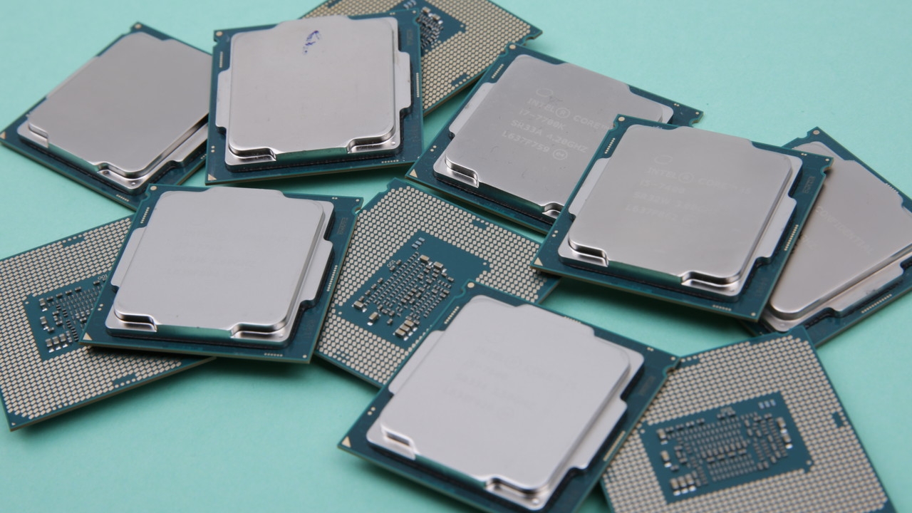 Main H81 hỗ trợ những CPU nào?