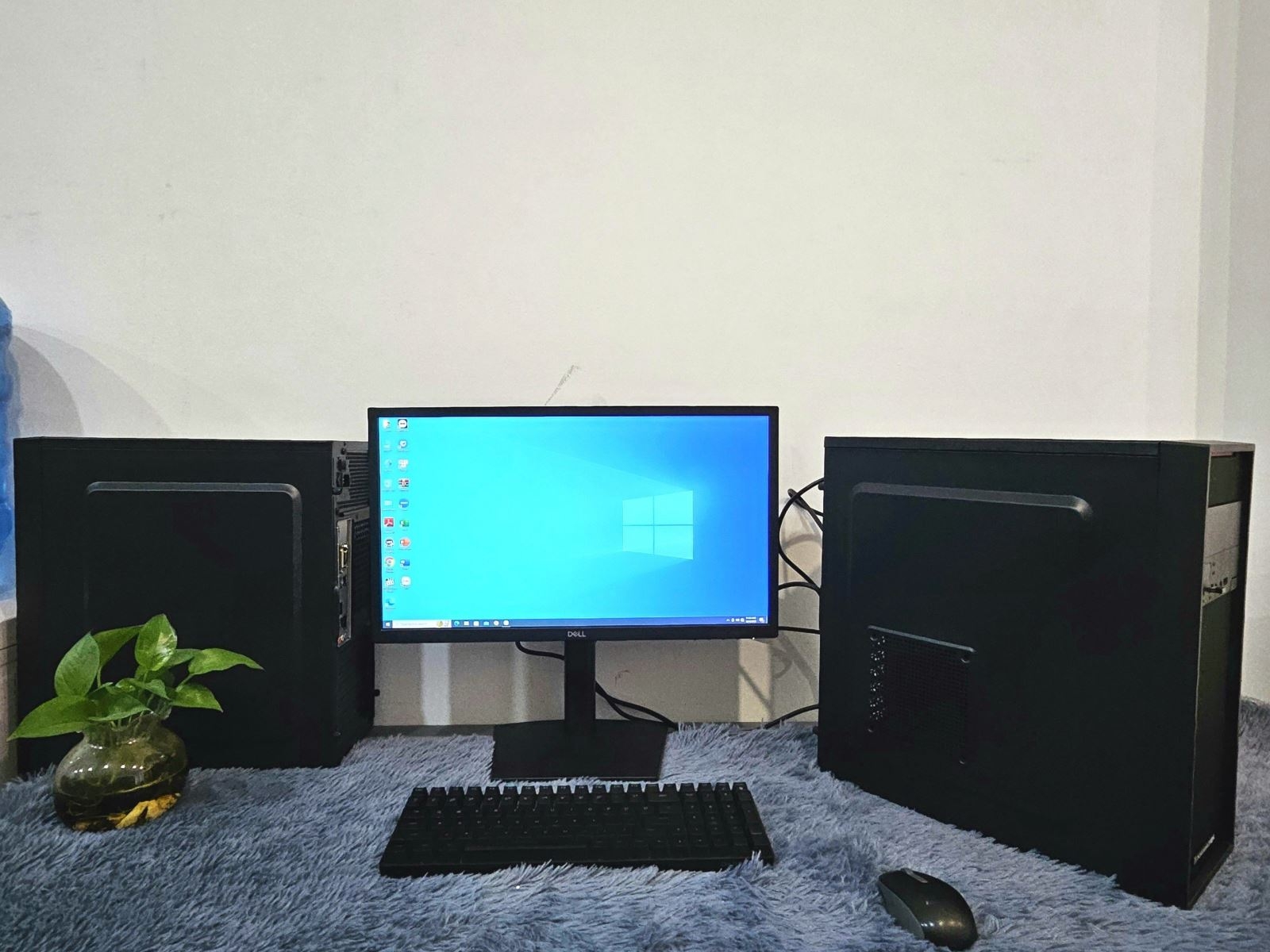 Main H81 là sự lựa chọn ngon, bổ, rẻ