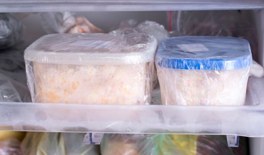 Chế độ hâm nóng nồi cơm điện có tốn điện không? Mẹo nấu và bảo cơm thừa qua đêm 4