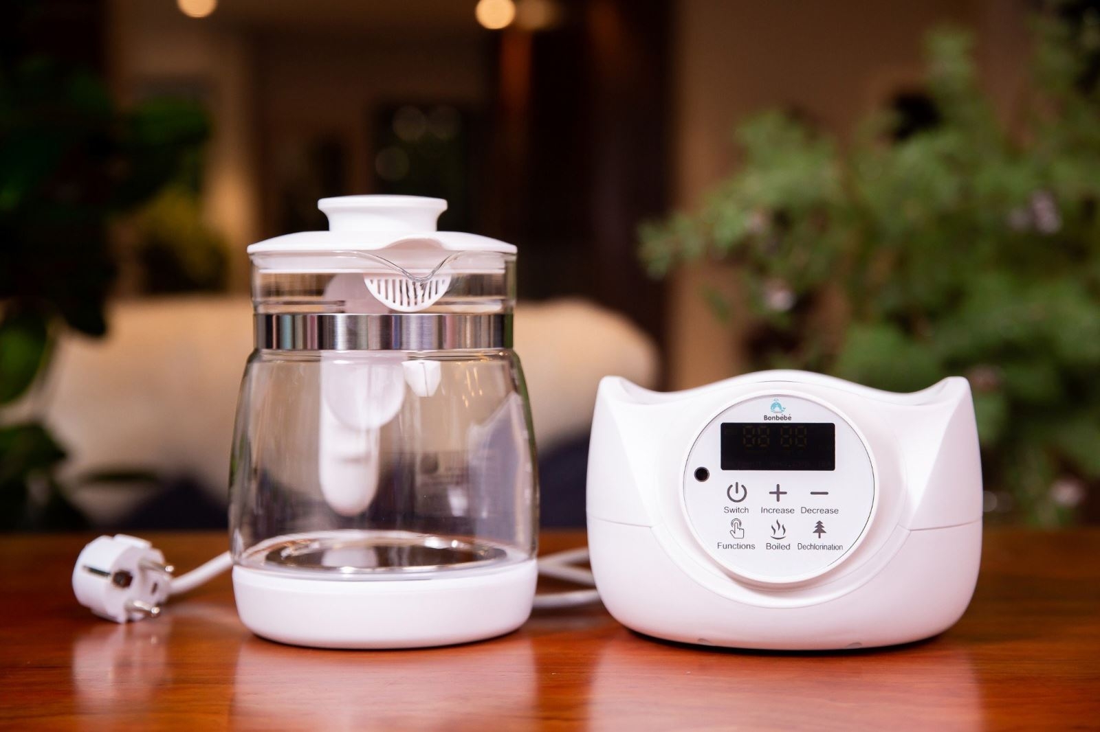 Bonbébé là của nước nào 2