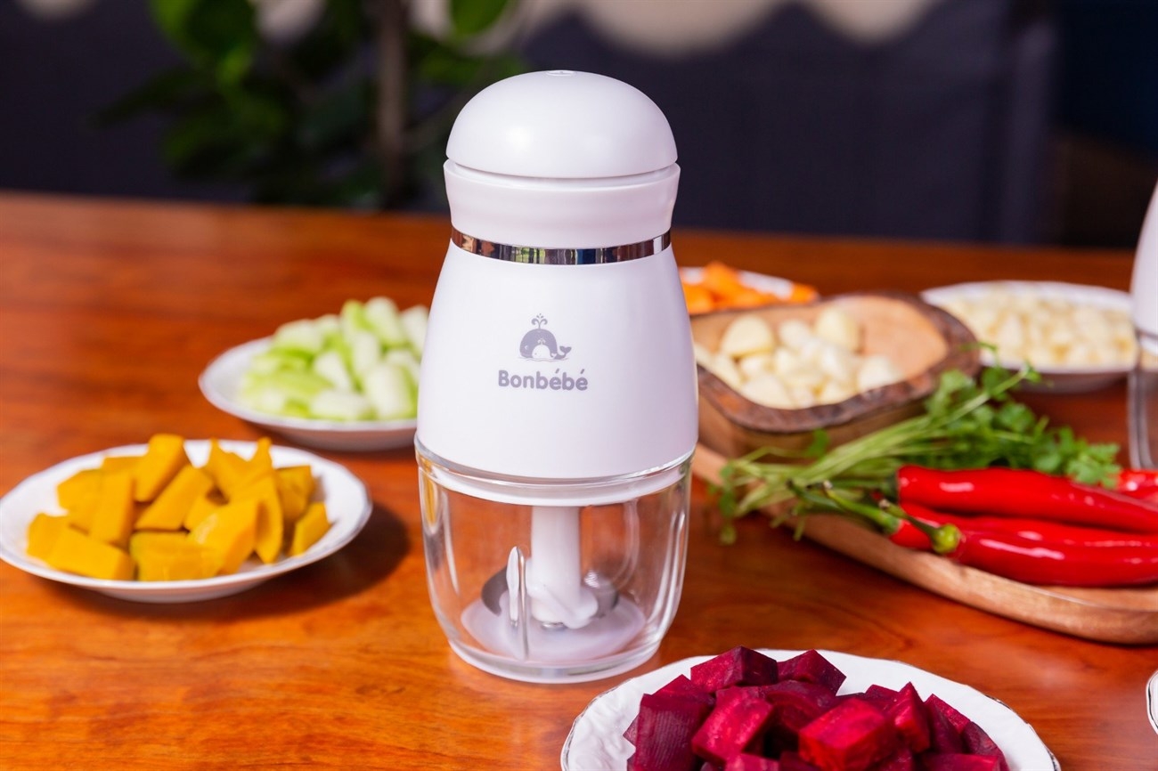 Bonbébé là của nước nào 1