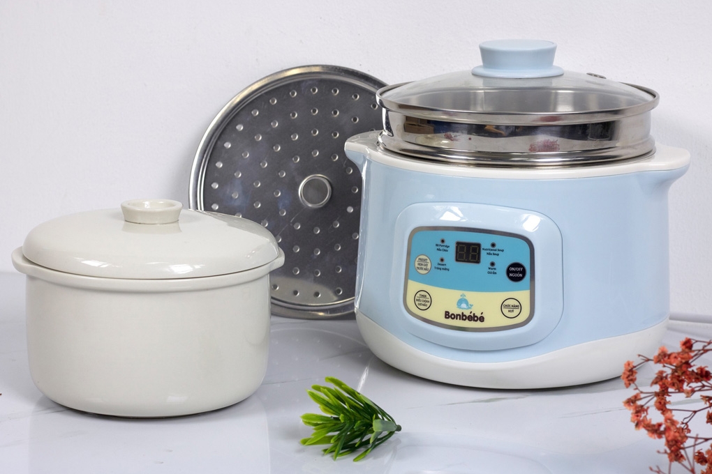 Bonbébé là của nước nào 3