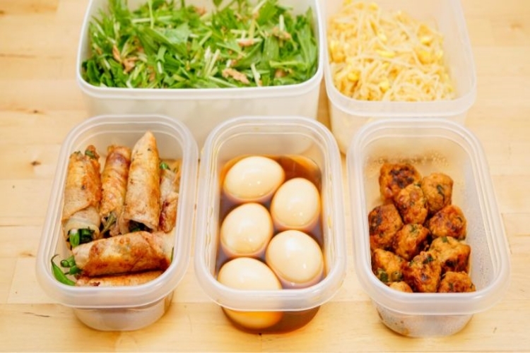 Bật mí cách sử dụng hộp nhựa an toàn bảo vệ sức khỏe của bạn - Hình 4