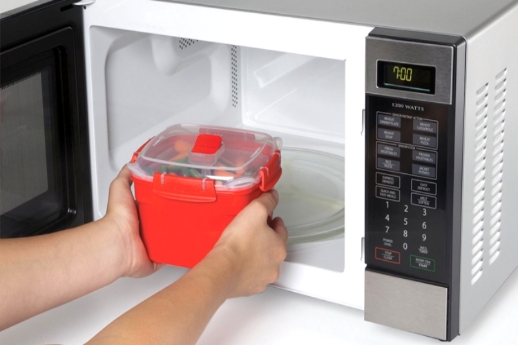 Bật mí cách sử dụng hộp nhựa an toàn bảo vệ sức khỏe của bạn - Hình 5