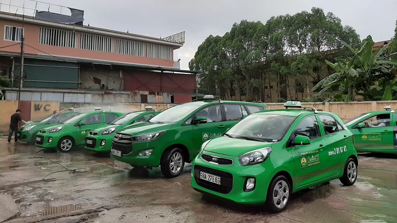 Taxi Bắc Giang - hình 2