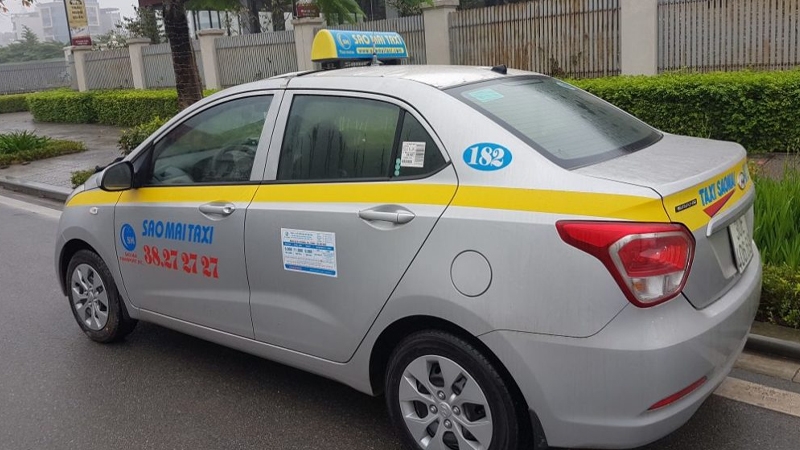 Taxi Bắc Giang - hình 4