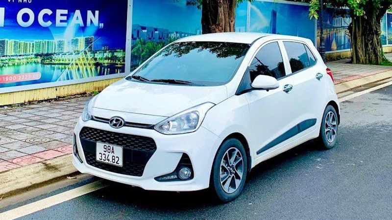 Taxi Bắc Giang - hình 6