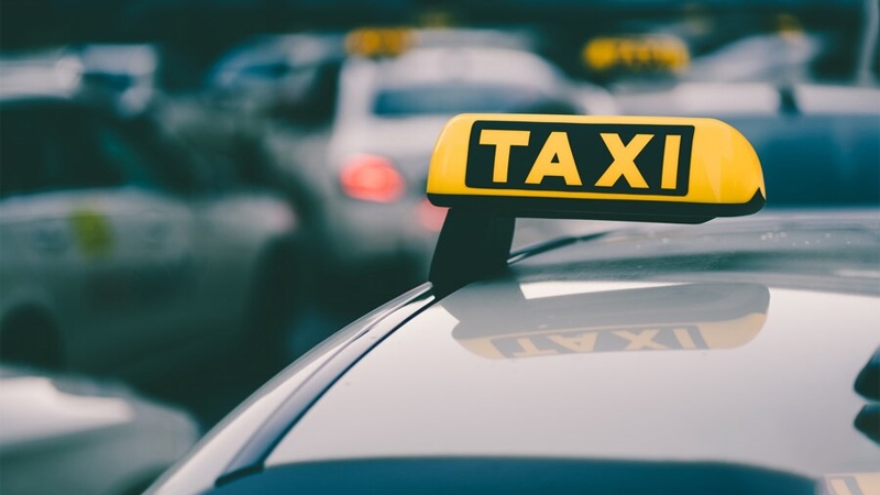 Taxi Bắc Giang - hình 1
