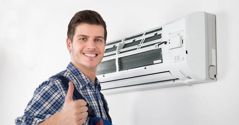 Ông đồng máy lạnh rỉ nước và cách khắc phục - hình 5