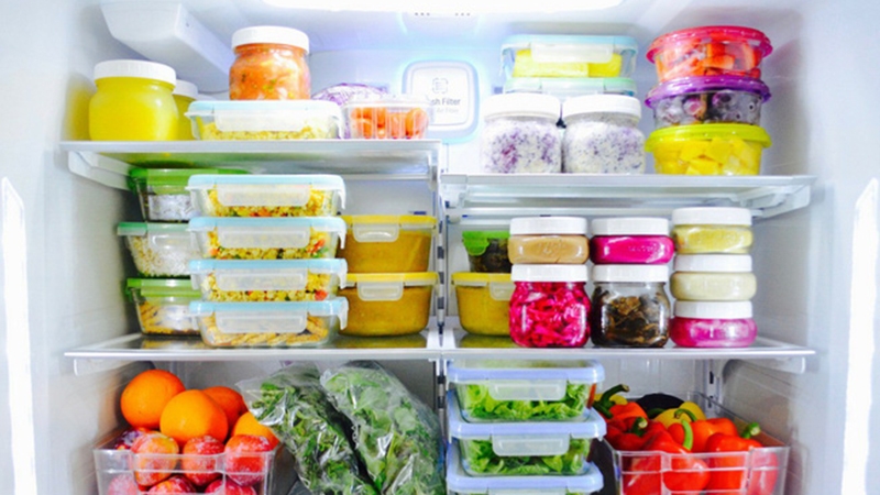 Cách chọn hộp đựng thực phẩm an toàn cho sức khỏe và phù hợp với nhu cầu sử dụng 8