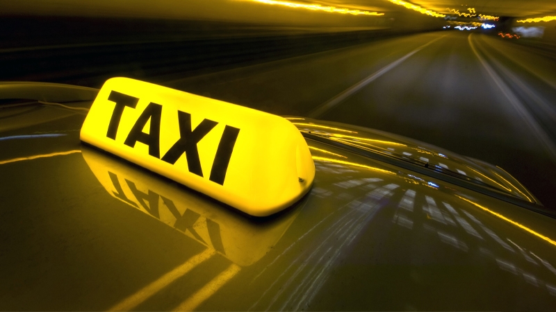 Taxi Sóc Trăng - hình 1