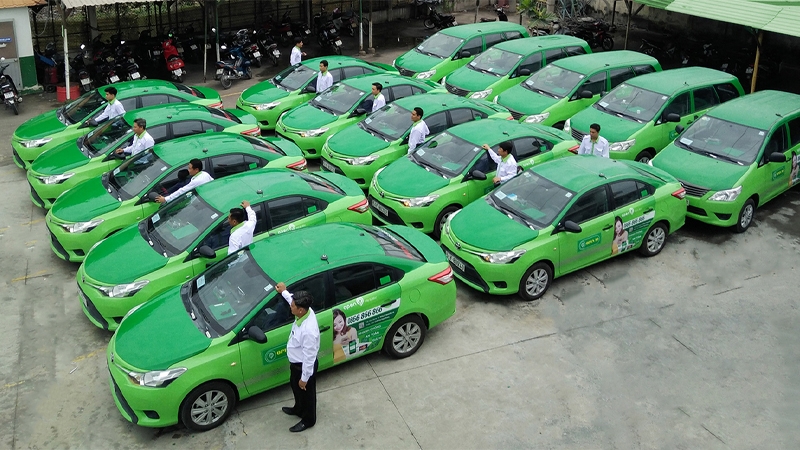 Taxi Sóc Trăng - hình 6