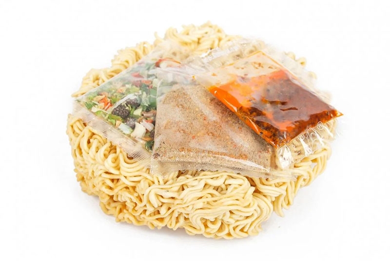 1 gói mì tôm bao nhiêu calo hình 4