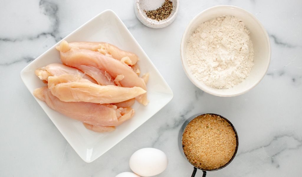 Hướng dẫn làm gà sốt mật ong đậm đà, đơn giản bằng chảo và nồi chiên không dầu 4