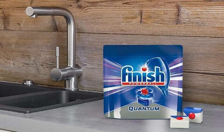 Viên rửa bát và bột rửa bát là gì?
