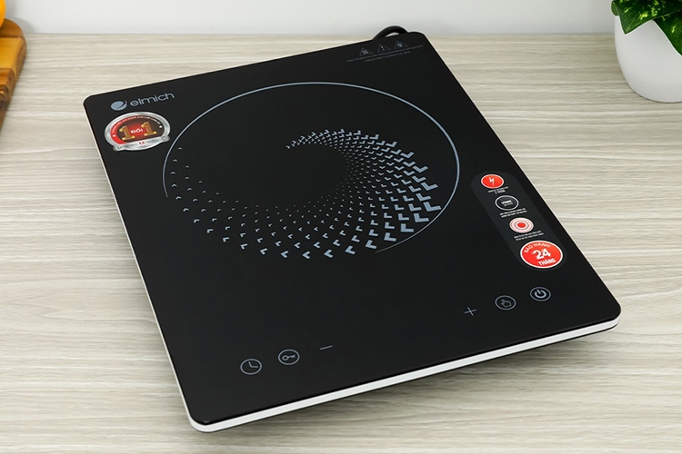 Elmich là của nước nào? (hình 4)