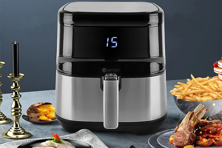 Elmich là của nước nào? (hình 5)