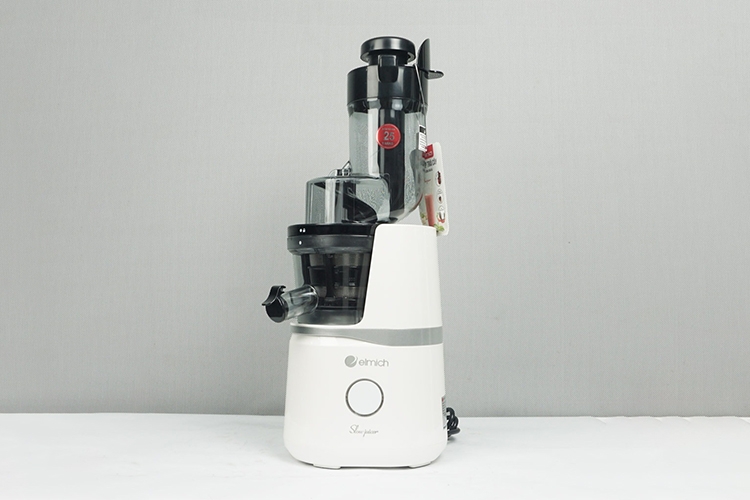 Elmich là của nước nào? (hình 6)