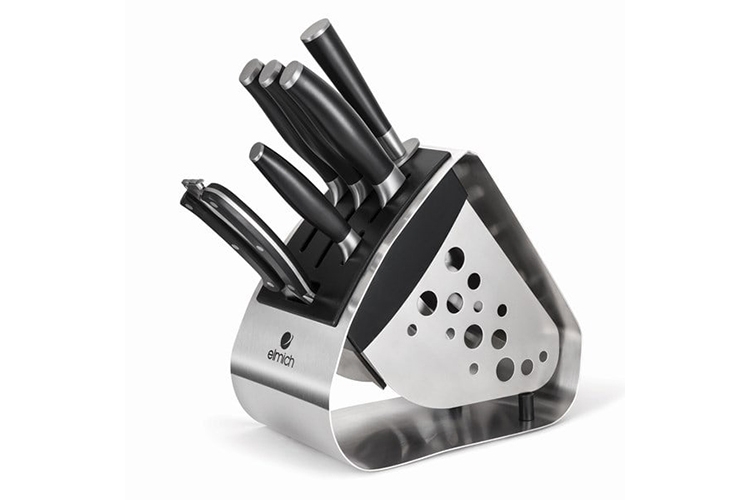 Elmich là của nước nào? (hình 9)