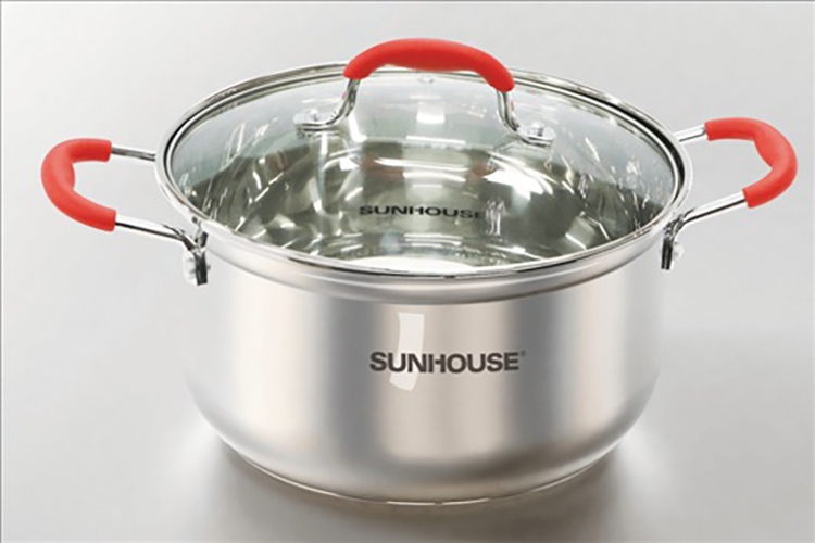 Nồi Sunhouse của nước nào? (hình 4)