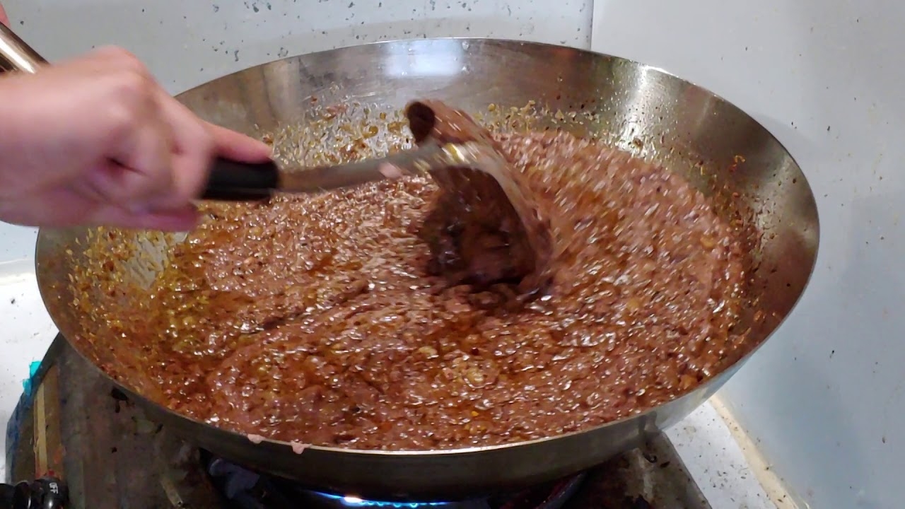 lẩu bò nhúng mắm ruốc - hình 6