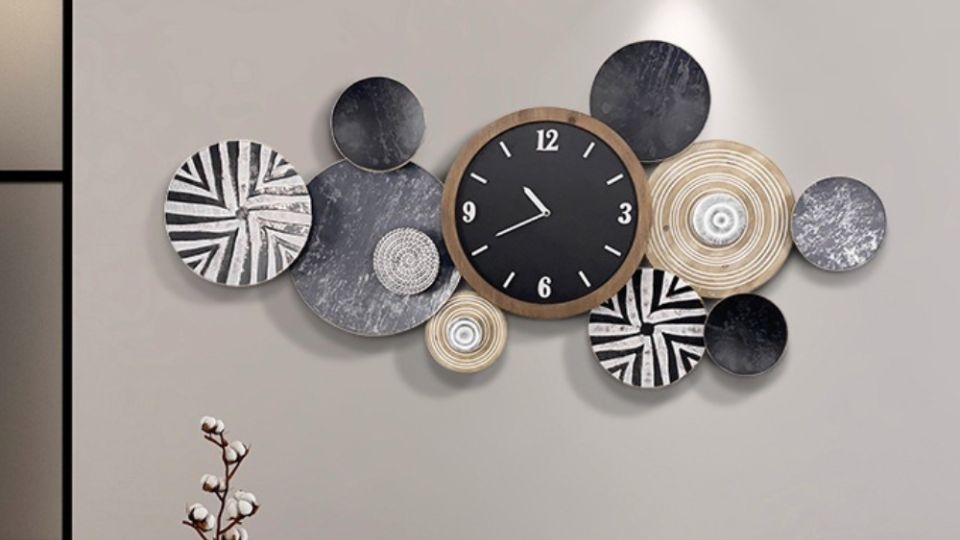 Đồng hồ treo tường