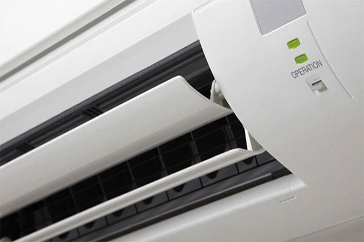 Máy lạnh Sharp chớp đèn xanh là lỗi gì? Nguyên nhân và cách khắc phục lỗi triệt để - Hình 1