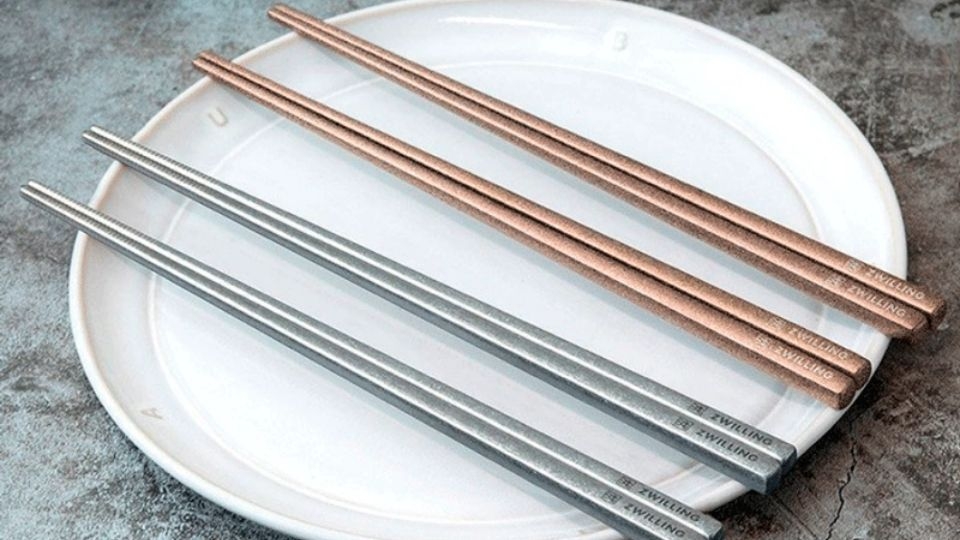 Đũa inox