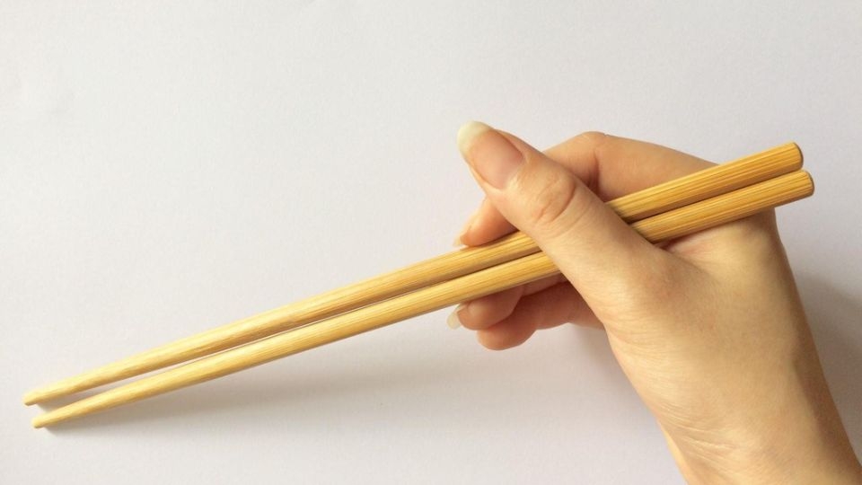Đũa tre
