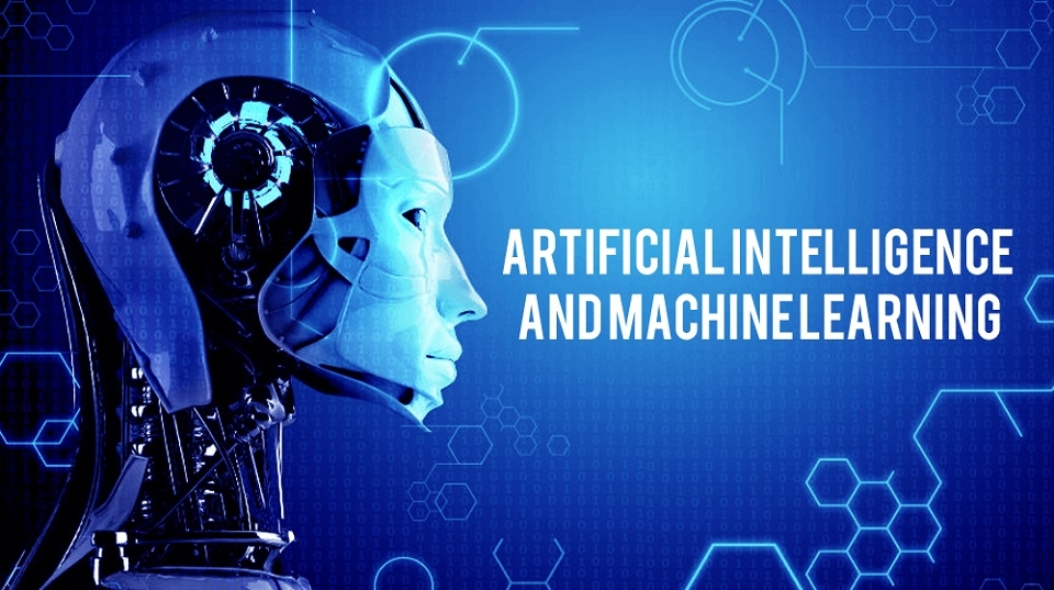 Trí tuệ nhân tạo (AI ) và máy học (Machine Learning)