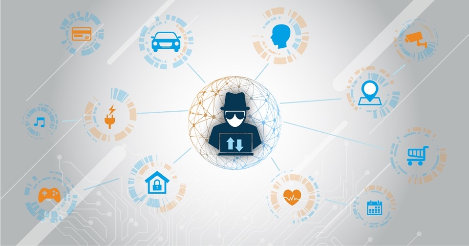 Các thách thức của ngành IoT