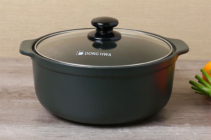 nồi đấy dong hwa của nước nào 1