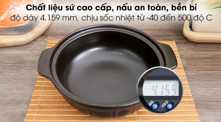 nồi đấy dong hwa của nước nào 5