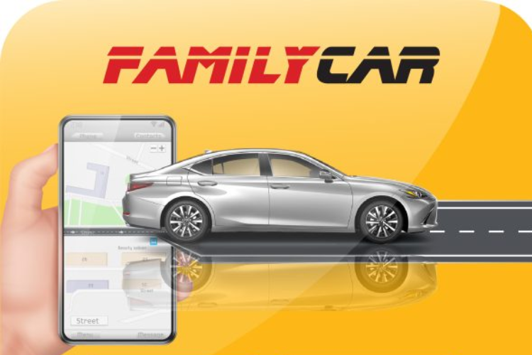 Taxi Family Car - Taxi giá rẻ Bình Dương với dịch vụ ấn tượng