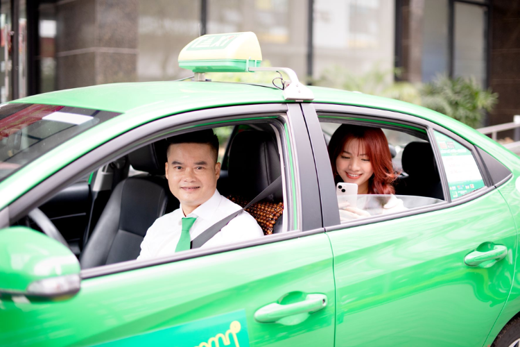 Taxi Mai Linh – Hãng taxi Bình Dương được ưa chuộng nhất