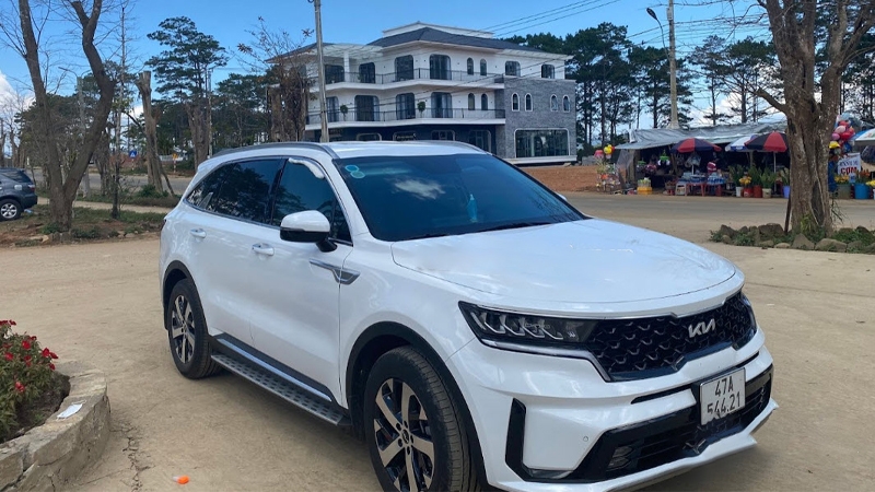 Taxi Đắk Lắk - hình 5