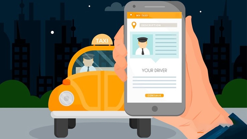 Taxi Đắk Lắk - hình 1
