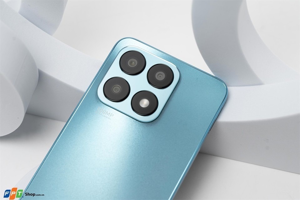 HONOR X8a