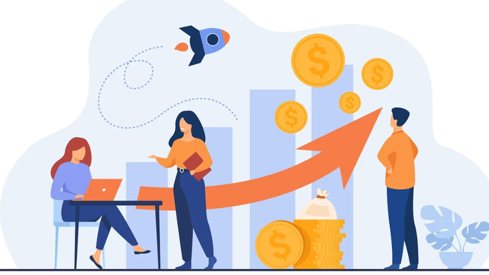 Ý nghĩa của doanh thu là gì?