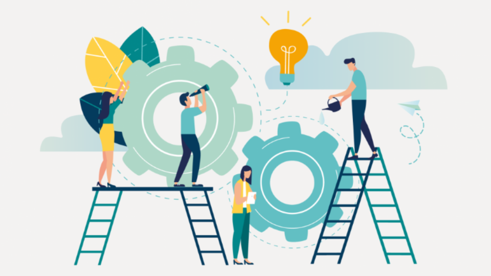 Các nguyên tắc cần biết khi áp dụng triết lý Kaizen