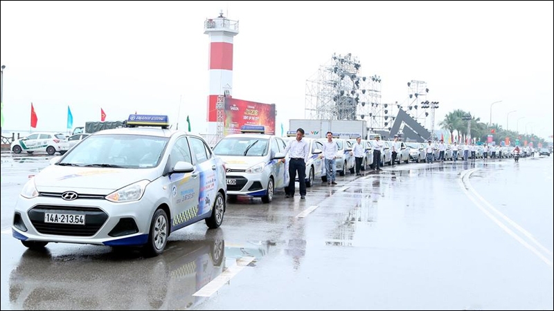 Taxi Kiên Giang - hình 12