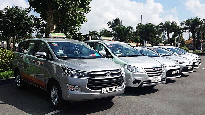 Taxi Kiên Giang - hình 11