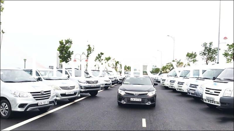 Taxi Kiên Giang - hình 8