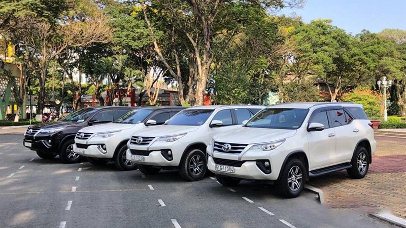 Taxi Kiên Giang - hình 7