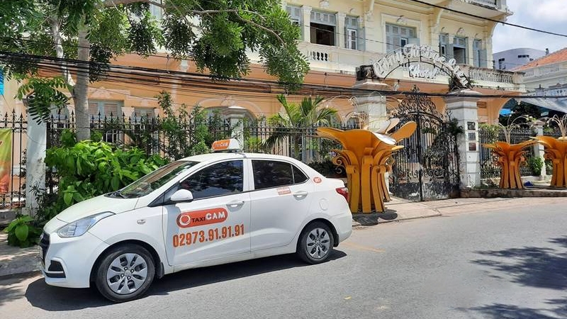 Taxi Kiên Giang - hình 4